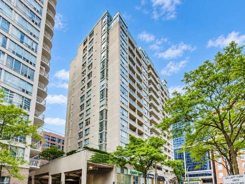 43 Eglinton Ave E, 43 Eglinton Avenue East Condos