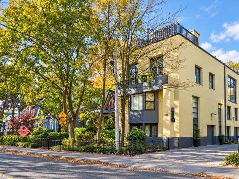 306 Sackville St, Peanut Factory Lofts