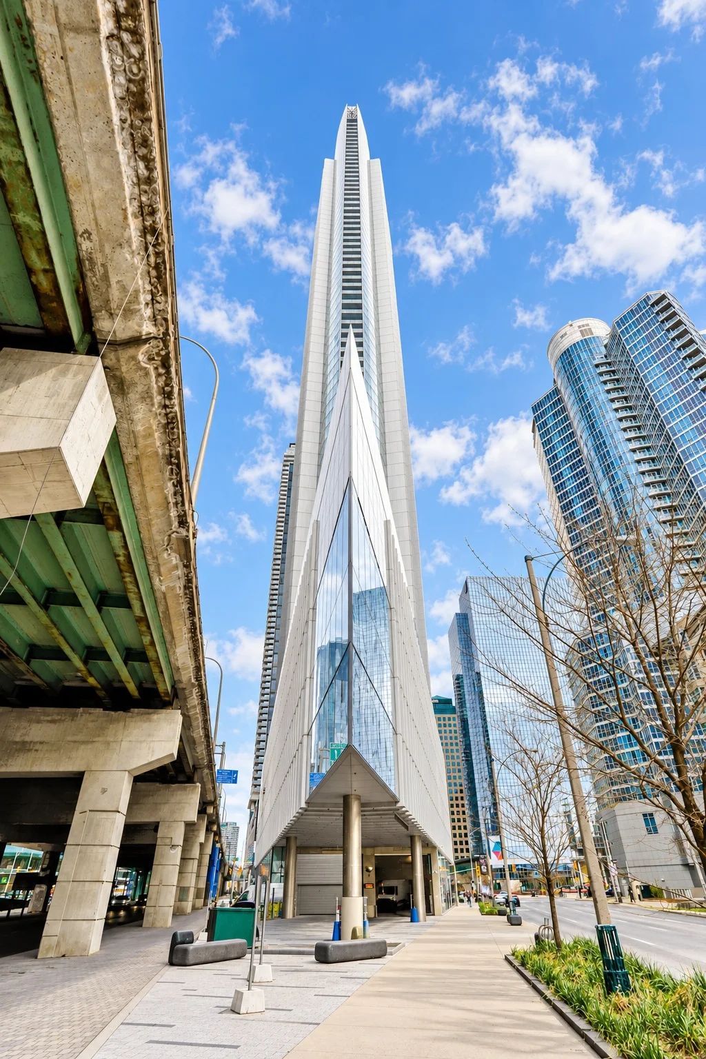 10 York St, Ten York