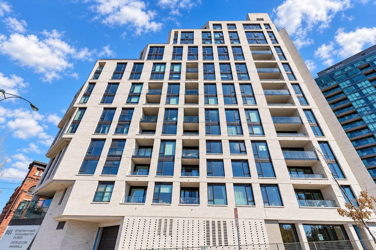 200 Sudbury St, 1181 Queen West
