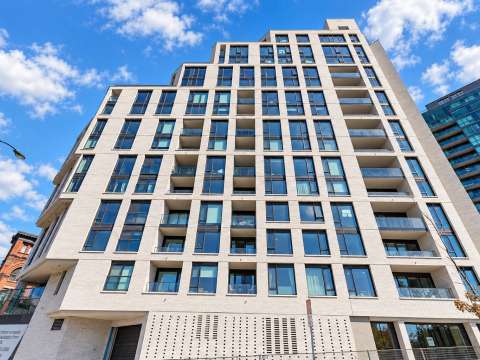 200 Sudbury St, 1181 Queen West