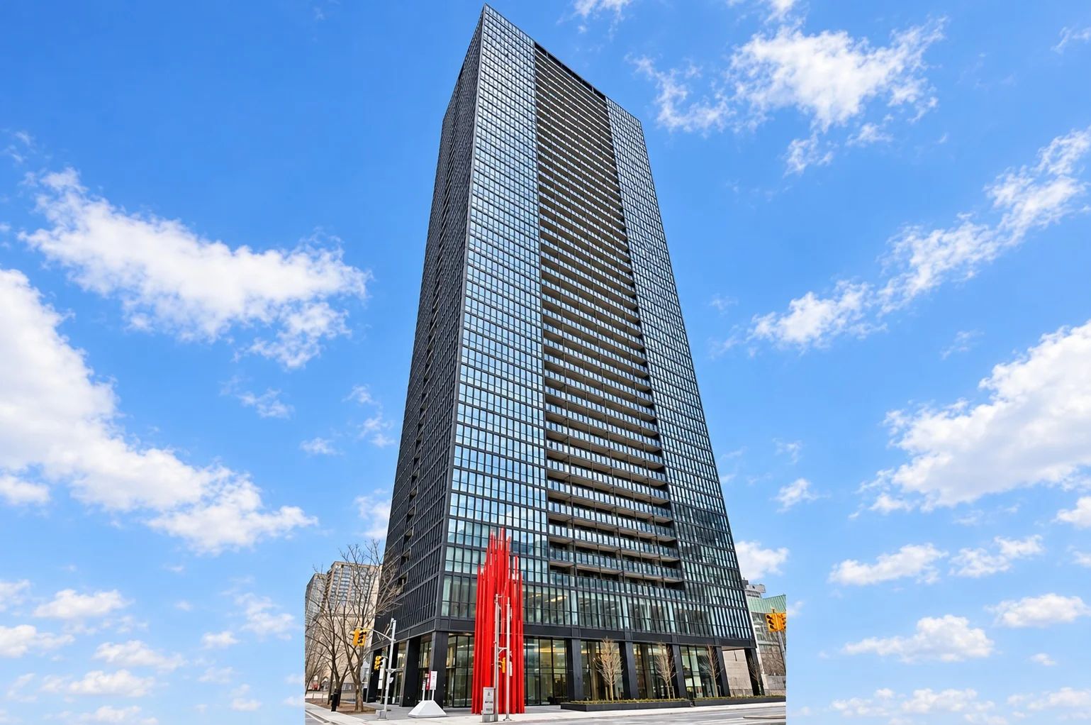110 Charles St E, X Condos