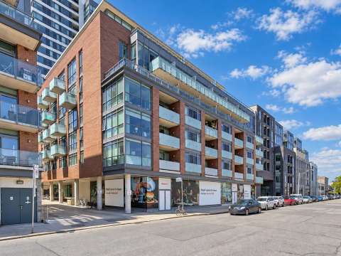 8 Gladstone Ave, 8 G
