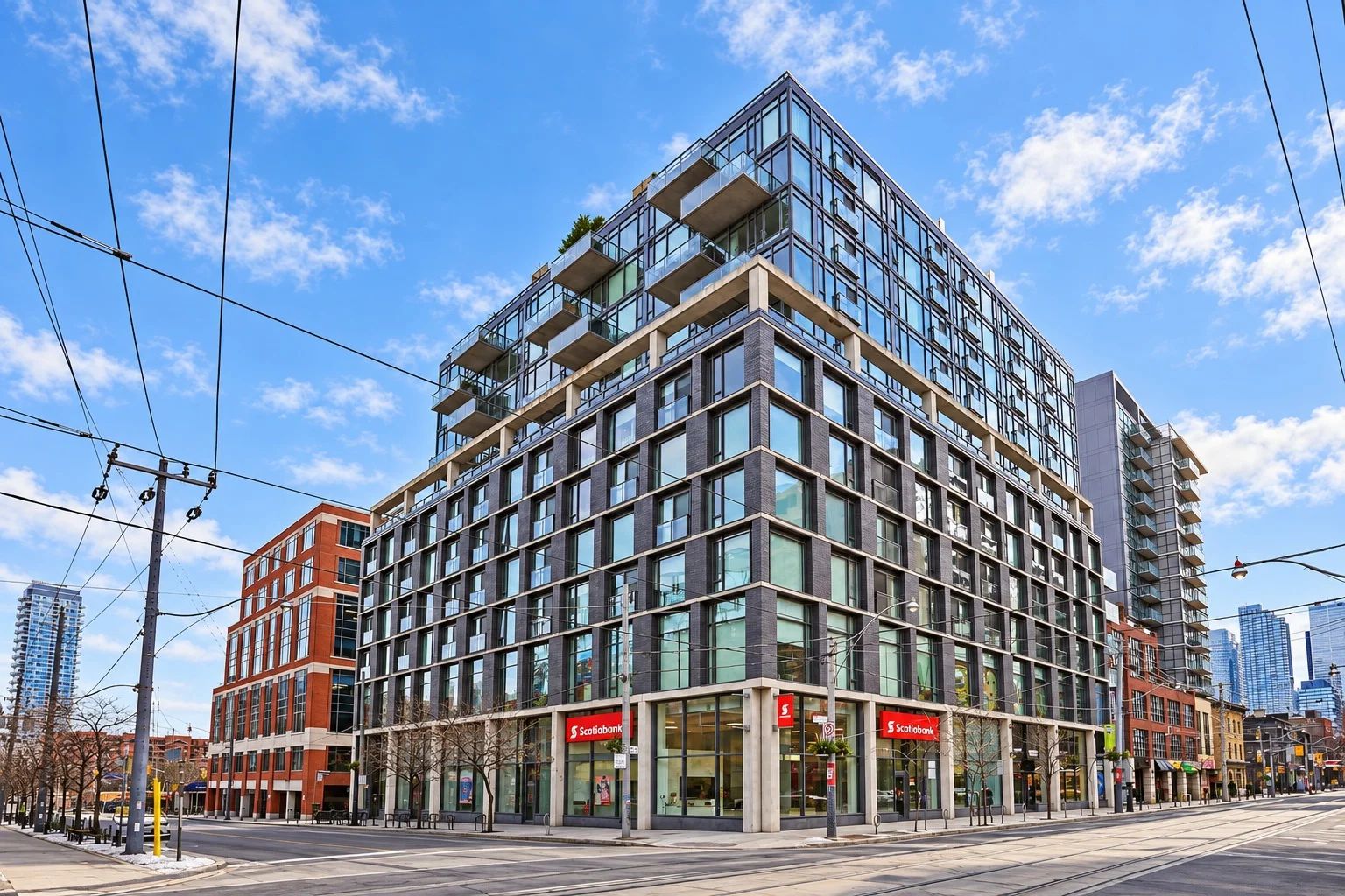138 Princess St, East Lofts