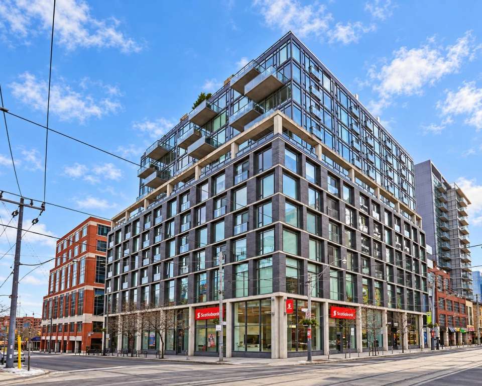 East Lofts, 138 Princess St