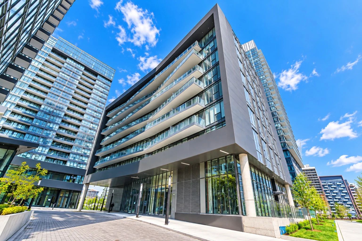 90 Queens Wharf Rd, Exchange