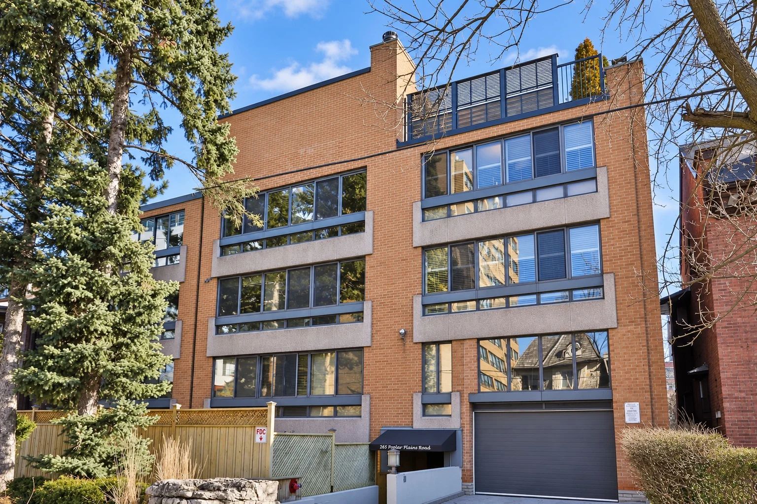 265 Poplar Plains Rd, 265 Poplar Plains Road