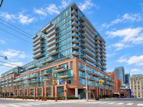116 George St, Vu North Tower