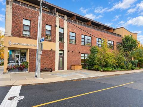 235 Medland St, The Medland Lofts