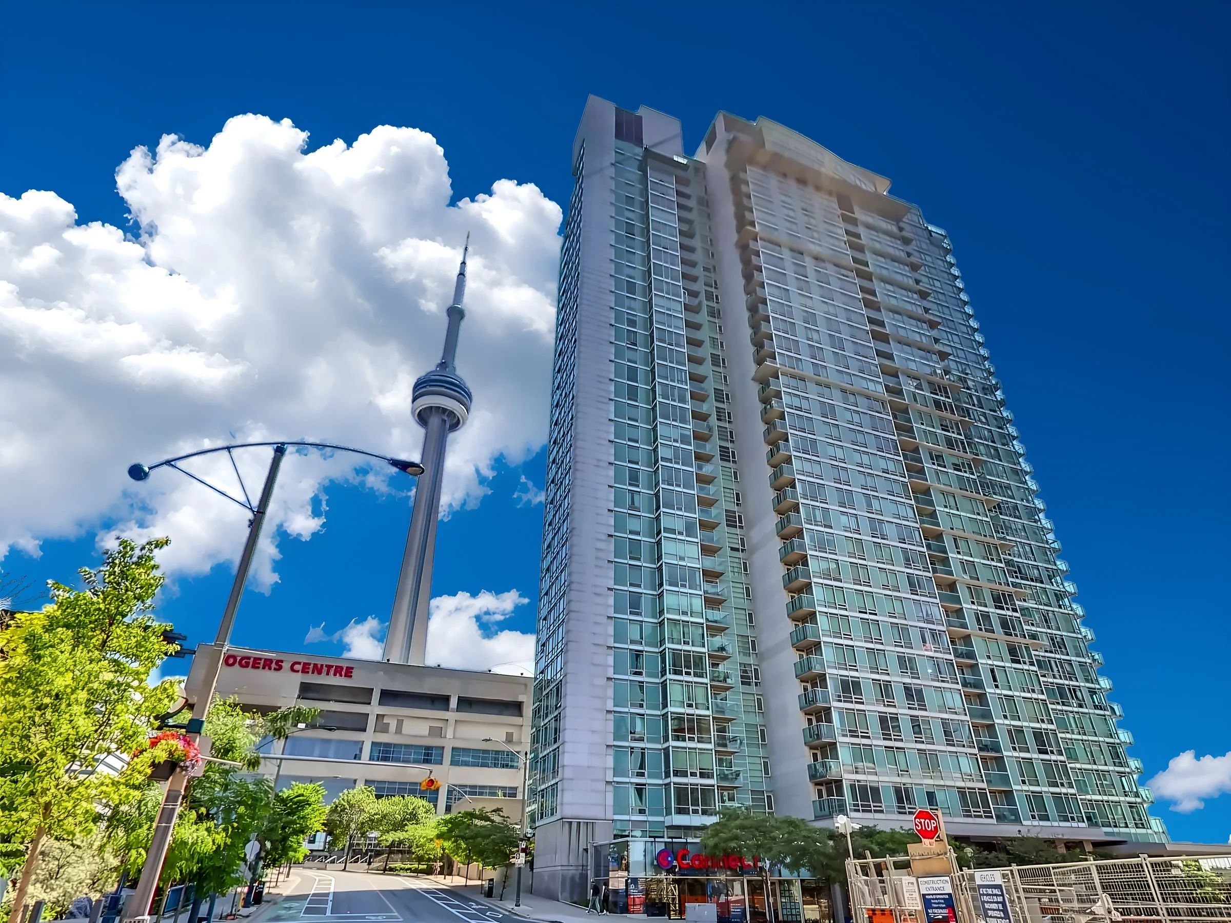 81 Navy Wharf Crt, Optima