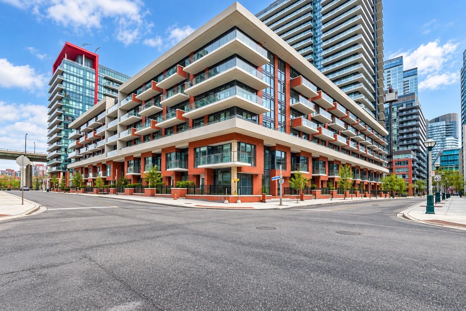 38 Iannuzzi St, Fortune at Fort York