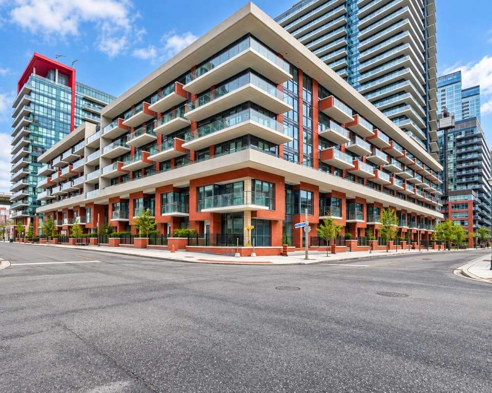 Fortune at Fort York, 38 Iannuzzi St