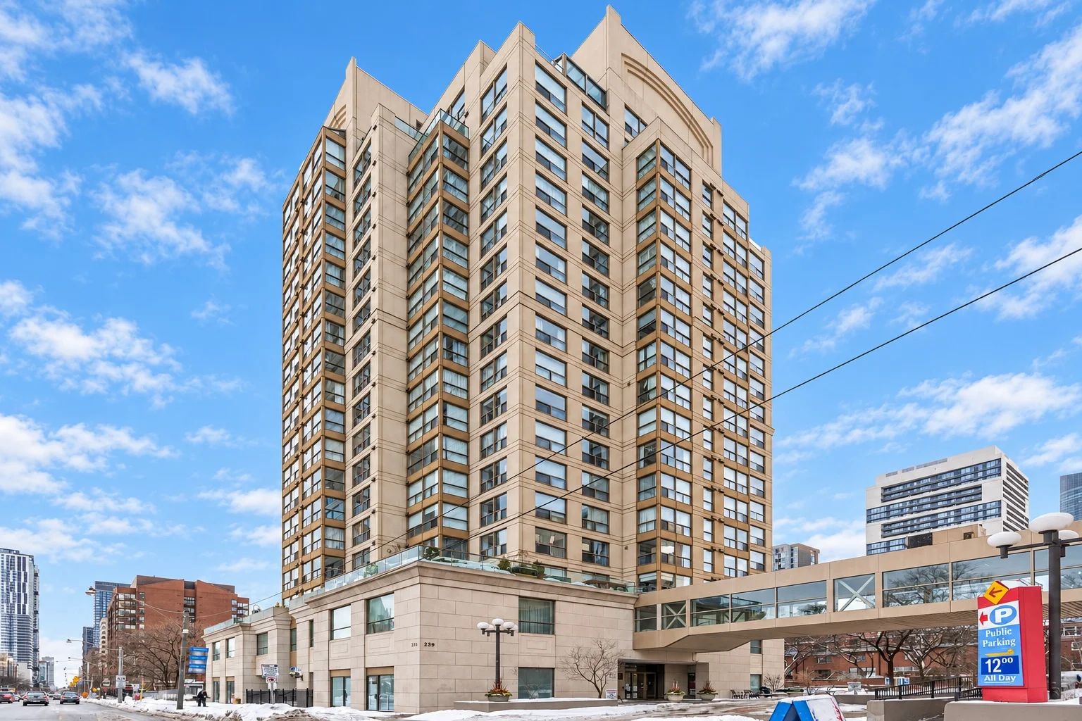 298 Jarvis St, Metropolitan Essex