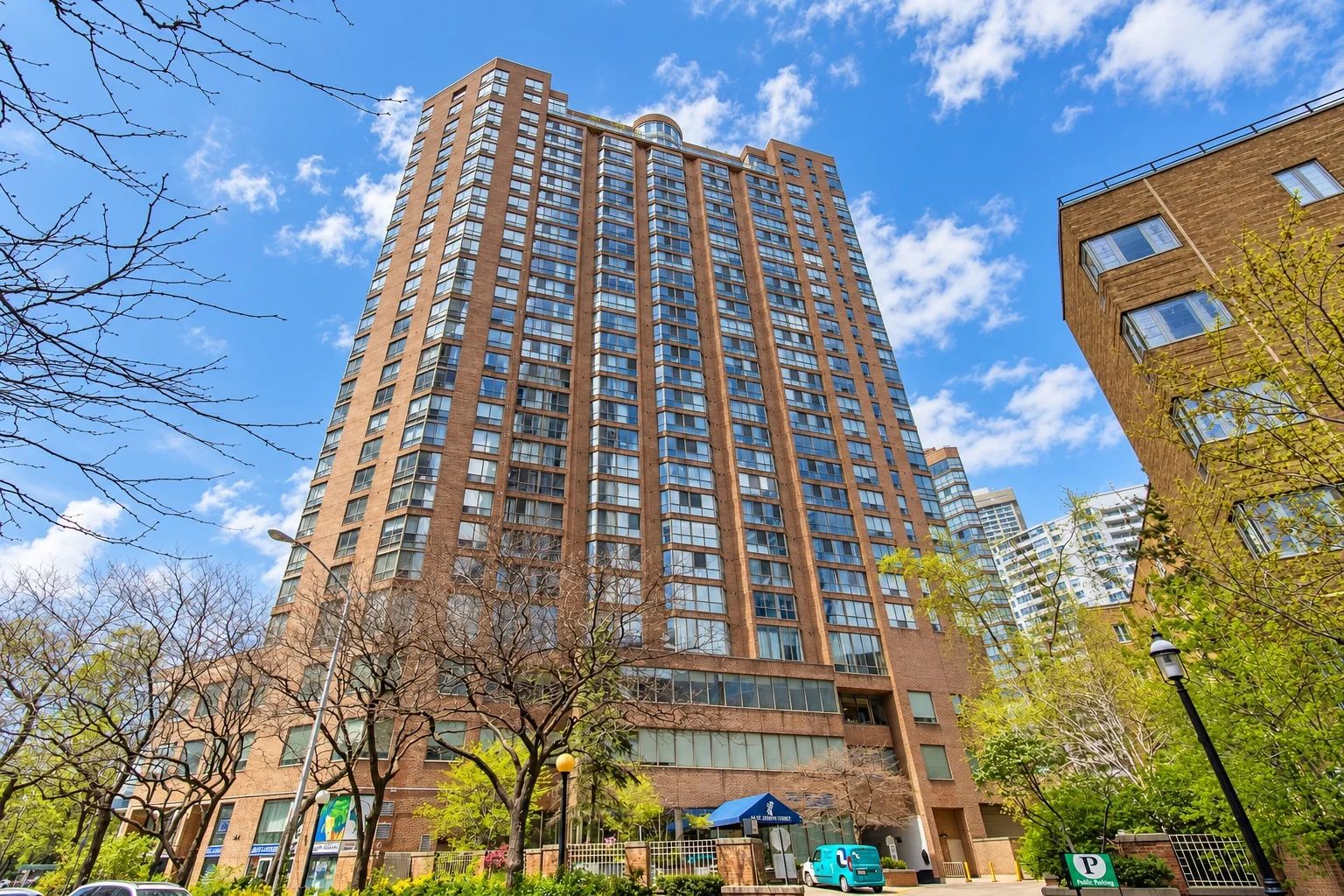 44 St Joseph St, Polo Club II