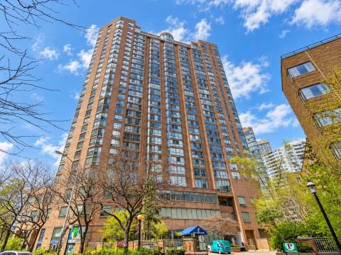44 St Joseph St, Polo Club II