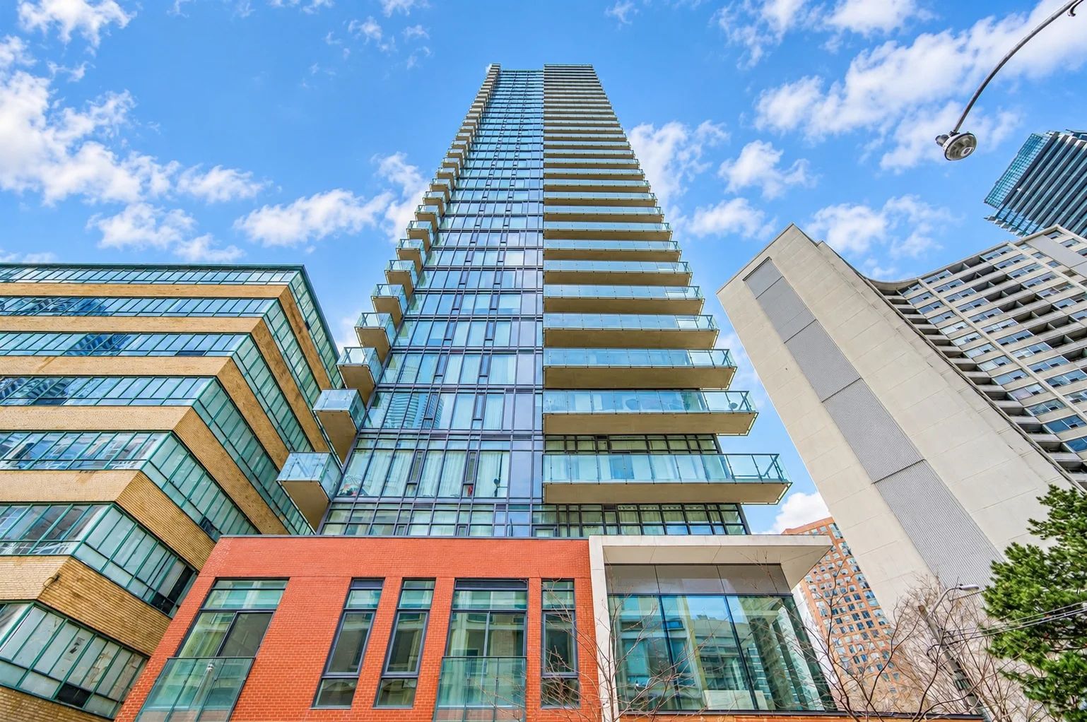 75 St Nicholas St, Nicholas Residences