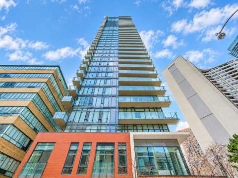 75 St Nicholas St, Nicholas Residences