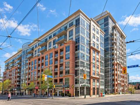 1 Shaw St, DNA