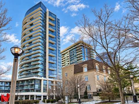 51 East Liberty St, Liberty Central by the Lake