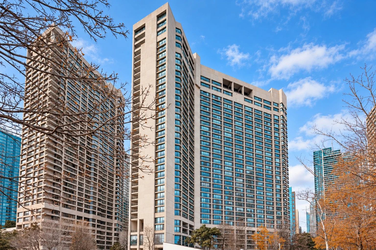 33 Harbour Sq, Harbour Square