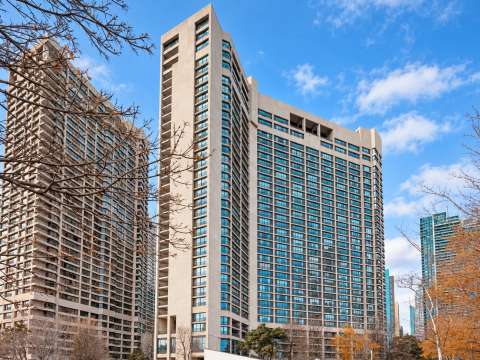33 Harbour Sq, Harbour Square