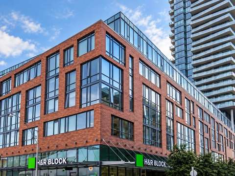 3 Market St, Market Wharf