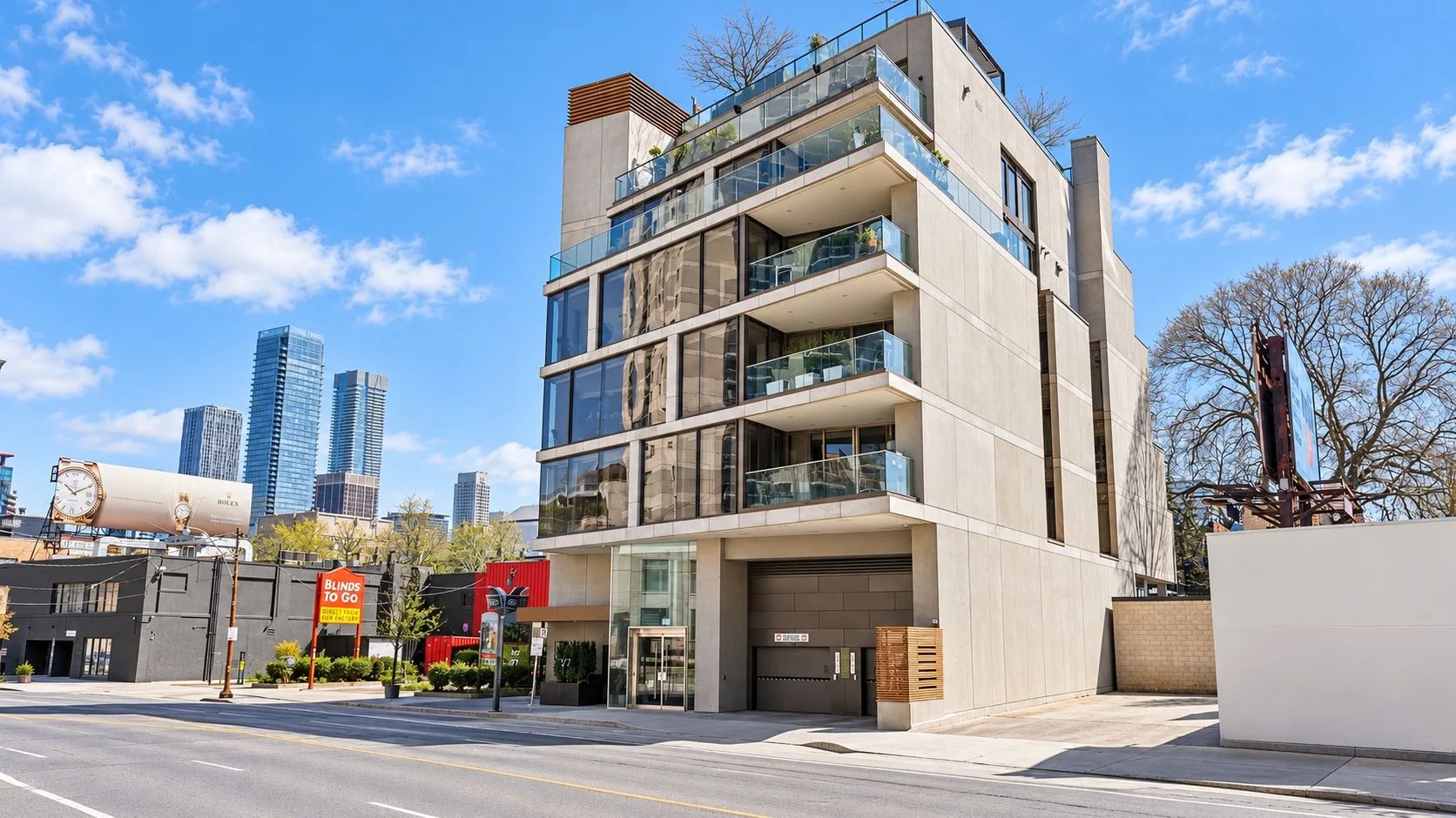 277 Davenport Rd, 277 Davenport