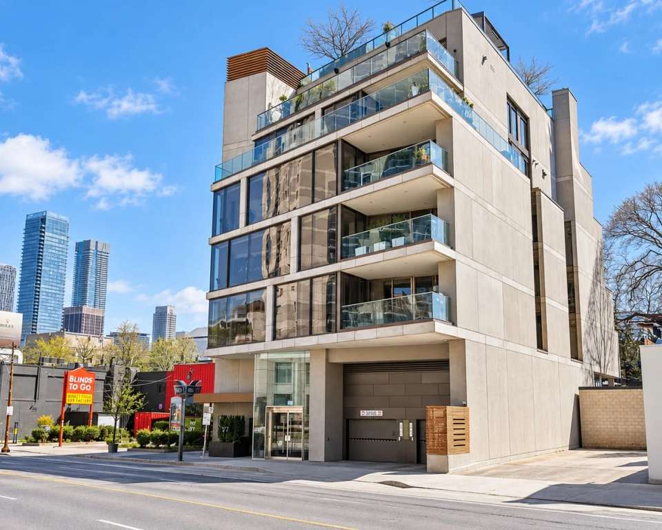 277 Davenport, 277 Davenport Rd