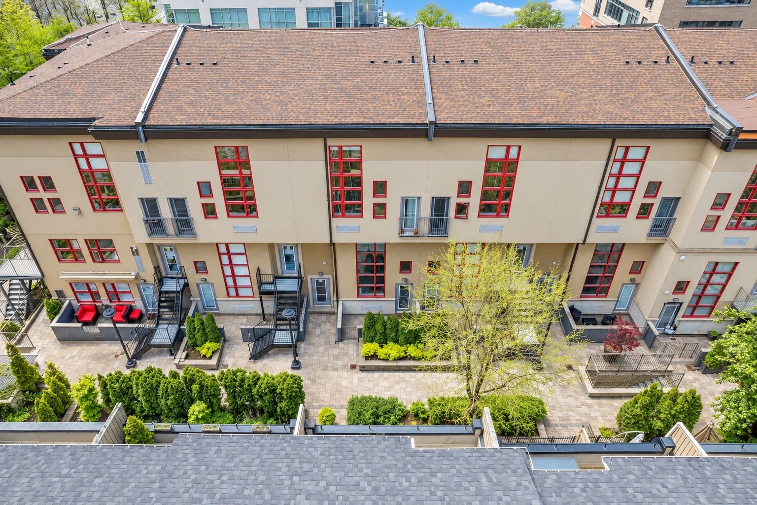 21 Earl St, Earl Lofts