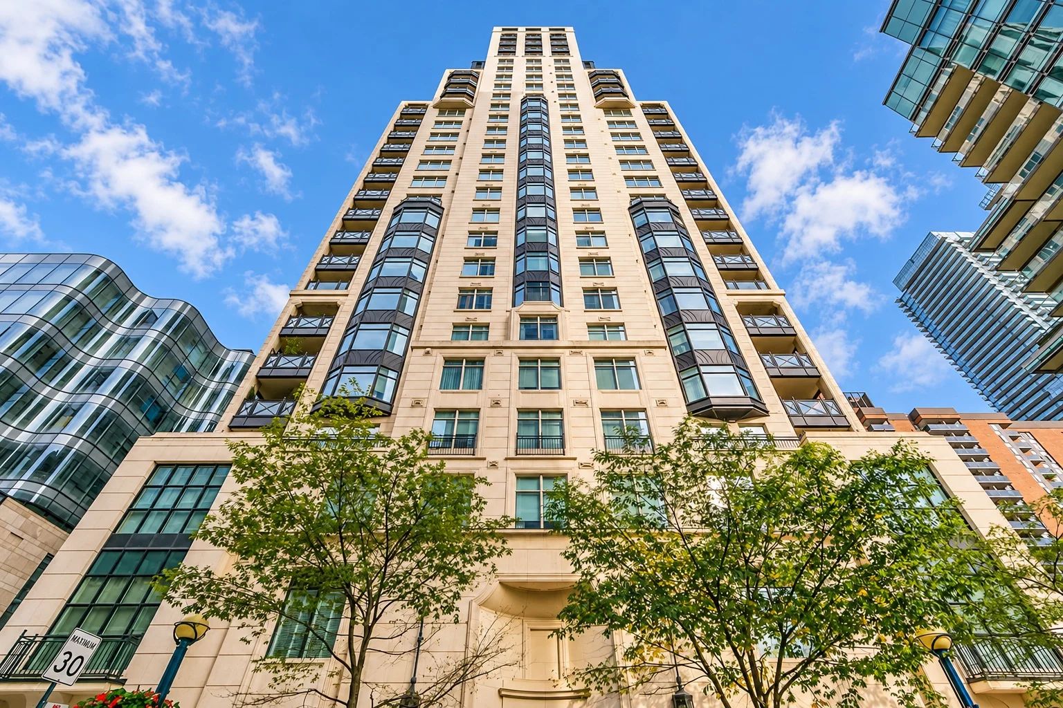 1 St Thomas St, One St Thomas Residences