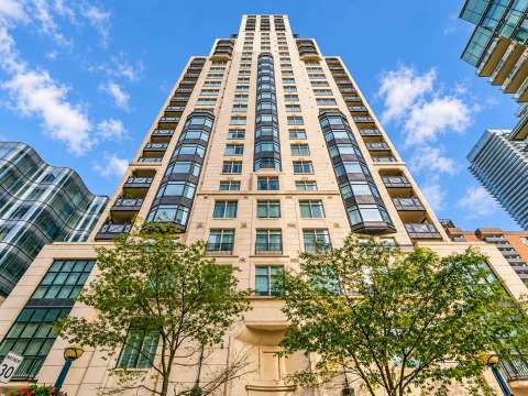1 St Thomas St, One St Thomas Residences