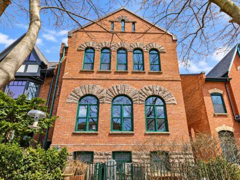 289 Sumach St, 289 Sumach Street Lofts
