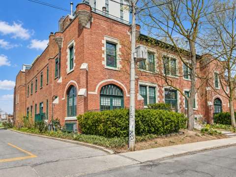 110 Hepbourne St, Hepbourne Hall