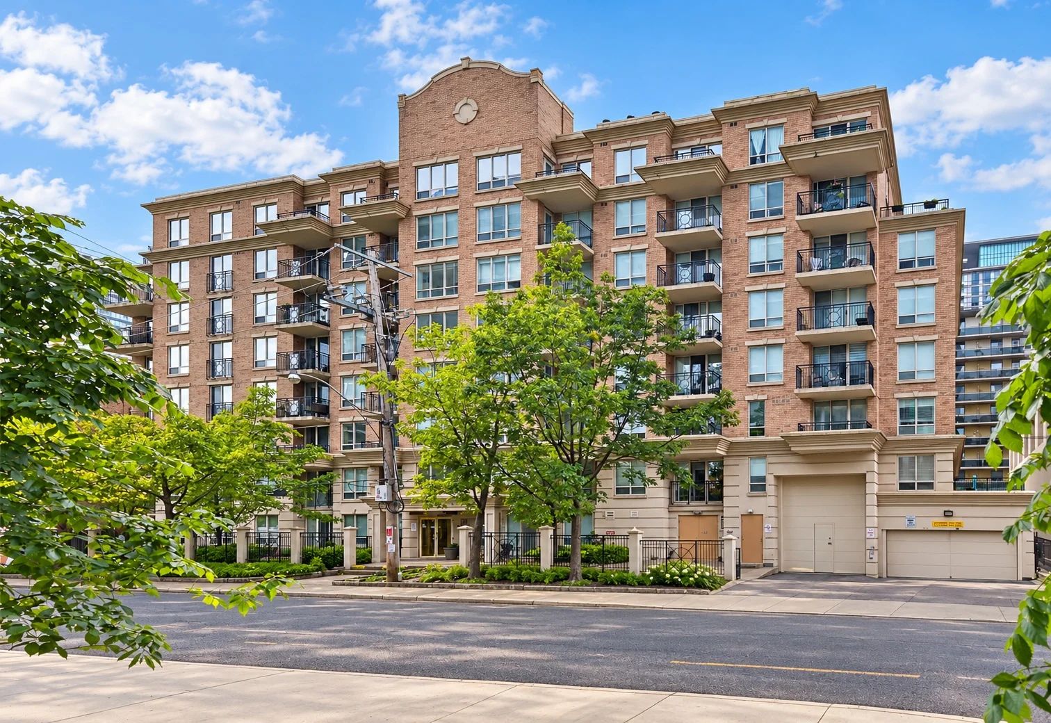 188 Redpath Ave, Redpath Residences
