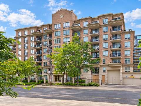 188 Redpath Ave, Redpath Residences