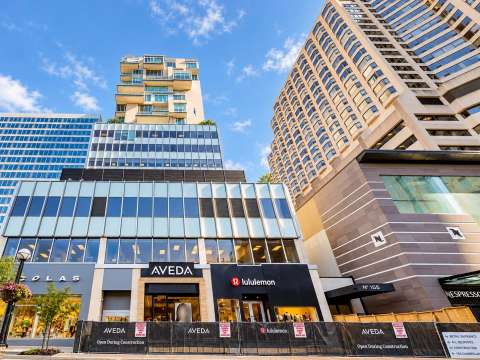 155 Cumberland St, 155 Cumberland