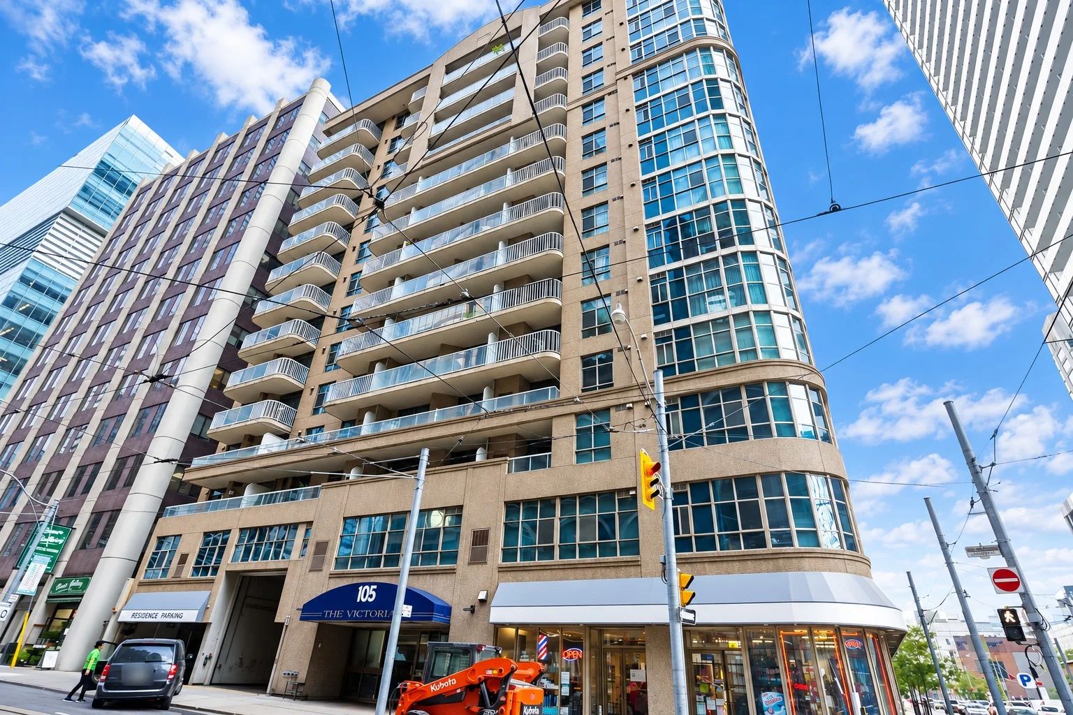 105 Victoria St, The Victorian