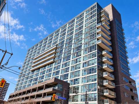 320 Richmond St E, The Modern