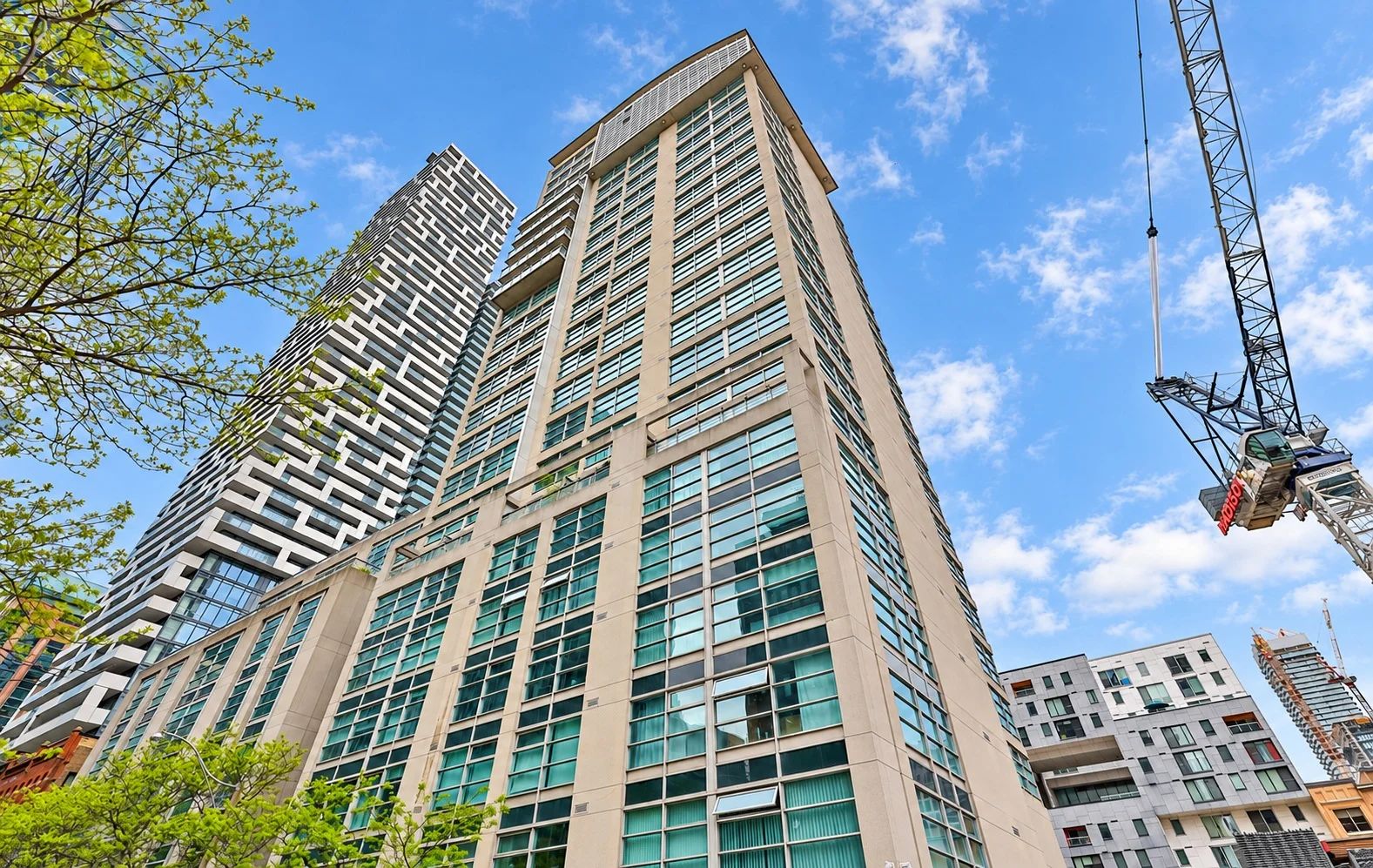 50 Lombard St, The Indigo