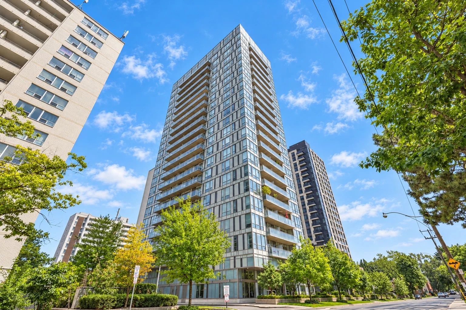 83 Redpath Ave, 83 Redpath Residences