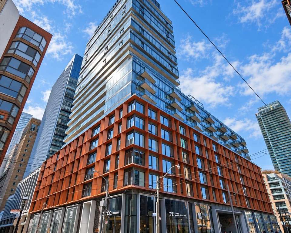 Sixty Colborne, 60 Colborne St