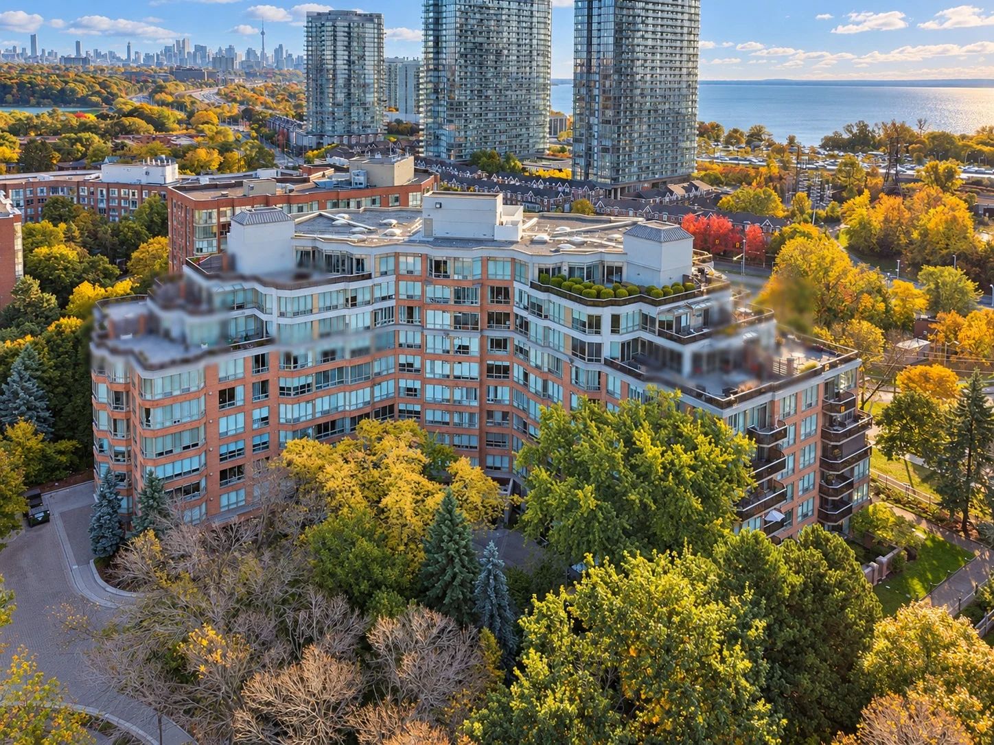 1 Ripley Ave, The Southampton Residences