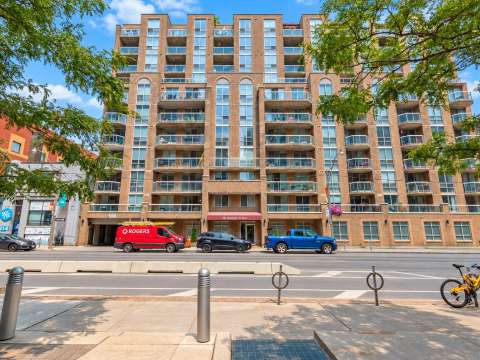 330 Adelaide St E, 330 Imperial Square