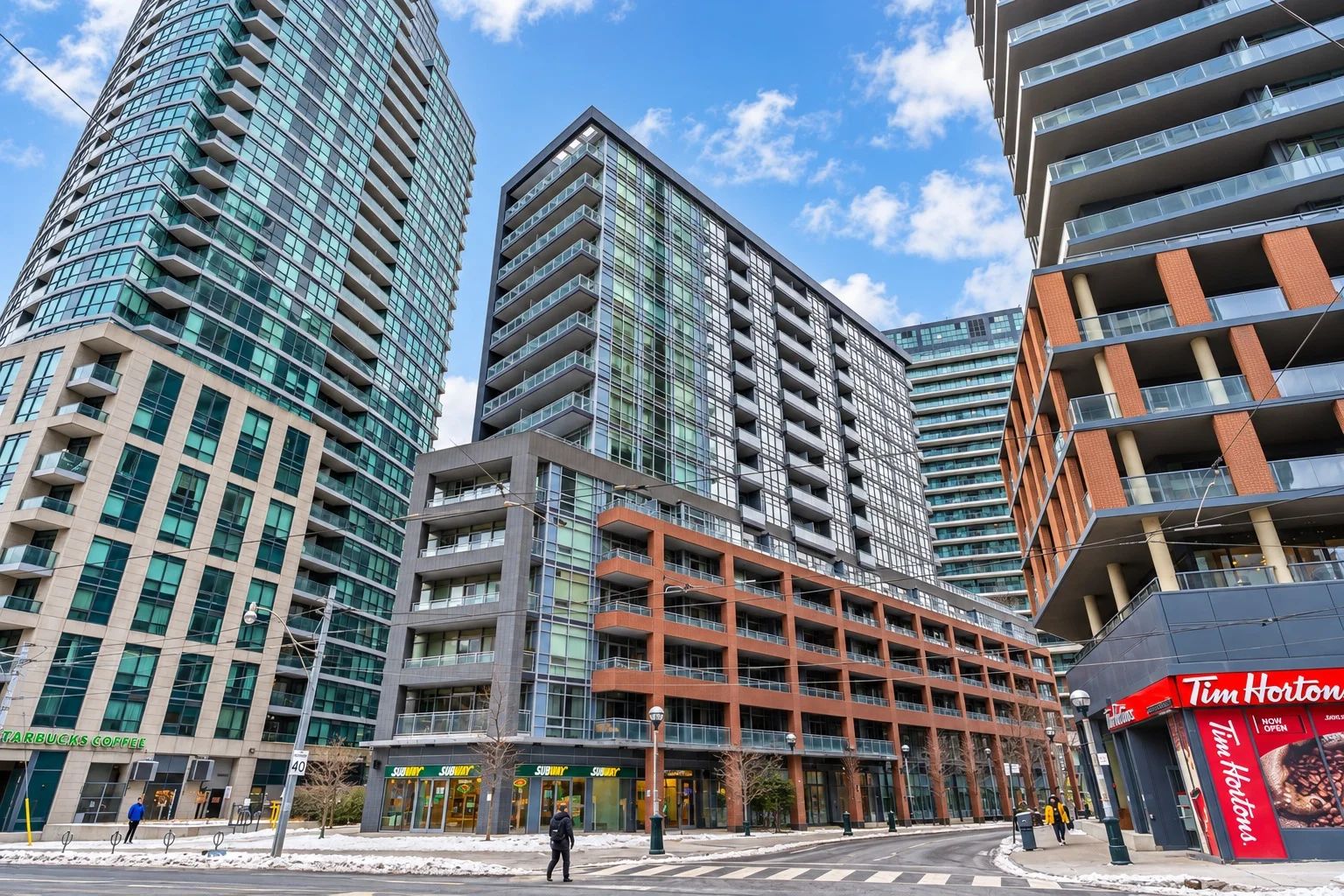 15 Bruyeres Mews, LTD