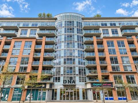 1005 King St W, DNA2