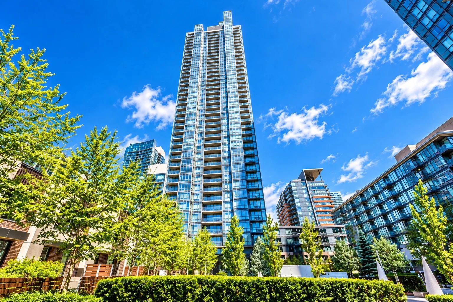 15 Fort York Blvd, N1 N2
