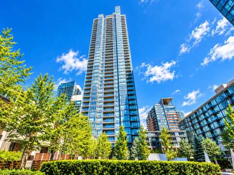 15 Fort York Blvd, N1 N2