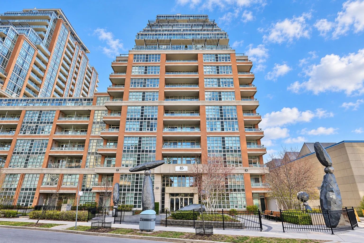 85 East Liberty St, King West Condos III