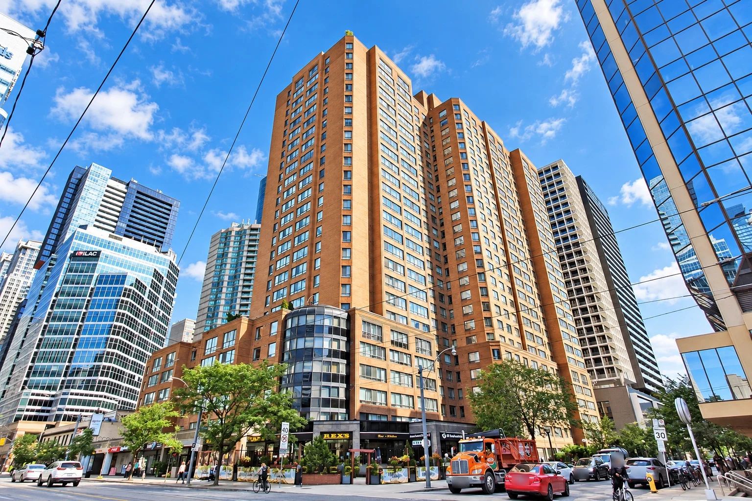 633 Bay St, Horizon on Bay