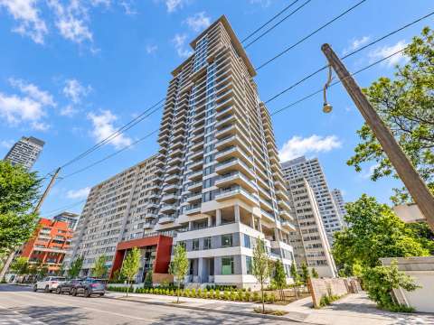 25 Holly St, Plaza Midtown - 25 Holly